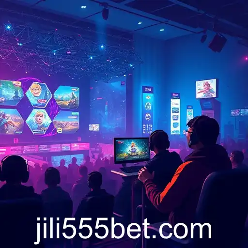 The Evolution of Online Gaming and Its Global Impact