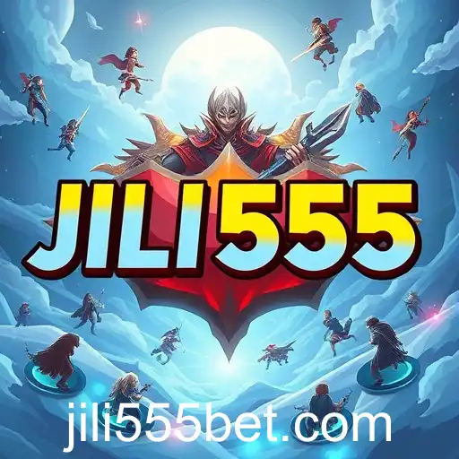 JILI555