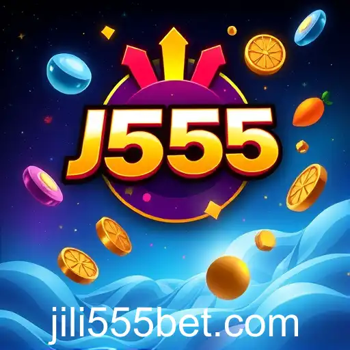 JILI555